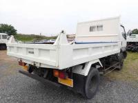 Mitsubishi FUSO FIGHTER MIGNON 1996