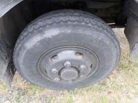 Mitsubishi FUSO FIGHTER MIGNON 1996