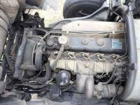 Mitsubishi FUSO FIGHTER MIGNON 1996