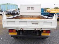 Mitsubishi FUSO FIGHTER MIGNON 1996