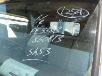 Mitsubishi CANTER 1992