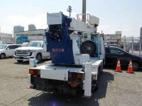 Mitsubishi CANTER 1992