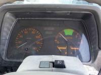 Mitsubishi CANTER 1992