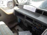 Mitsubishi CANTER 1992