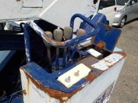 Mitsubishi CANTER 1992