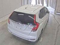 Honda FIT HYBRID 2018