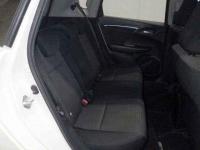 Honda FIT HYBRID 2018