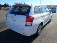 Toyota COROLLA FIELDER 2014
