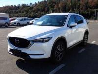 MAZDA CX-5 2019