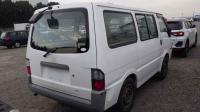 Nissan VANETTE VAN 2006