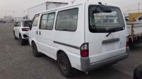 Nissan VANETTE VAN 2006