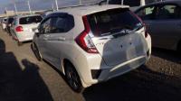 HONDA FIT 2014