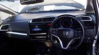 HONDA FIT 2014