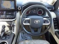 TOYOTA LAND CRUISER 2024