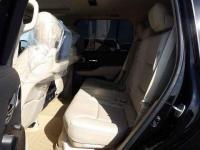 TOYOTA LAND CRUISER 2024