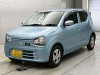 Suzuki ALTO 2015