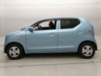Suzuki ALTO 2015