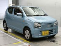 Suzuki ALTO 2015