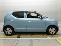 Suzuki ALTO 2015