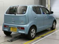 Suzuki ALTO 2015