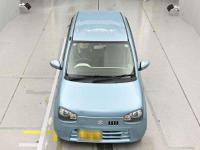 Suzuki ALTO 2015