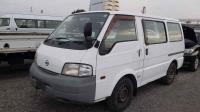 Nissan VANETTE VAN 2006