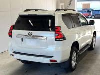 Toyota LAND CRUISER PRADO 2019