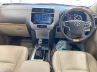 Toyota LAND CRUISER PRADO 2019