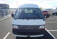 Toyota HIACE VAN 1997