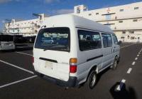 Toyota HIACE VAN 1997