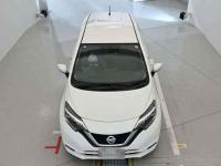 Nissan NOTE 2017