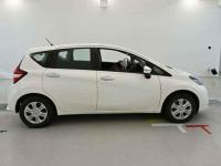 Nissan NOTE 2017