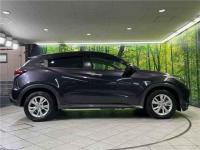 HONDA VEZEL 2014