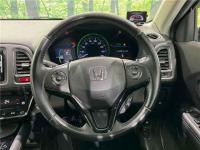 HONDA VEZEL 2014