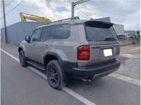 Toyota LAND CRUISER 2025