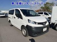 Nissan NV200 VANETTE 2017