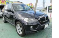 BMW X5 2008