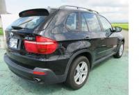 BMW X5 2008