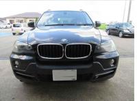 BMW X5 2008