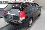 Toyota WISH 2006