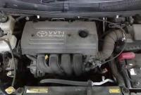 Toyota WISH 2006