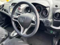 HONDA FIT 2013