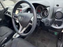 HONDA FIT 2013