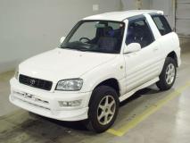 TOYOTA RAV4 1999