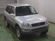 Toyota RAV4 1998