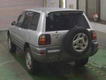 Toyota RAV4 1998