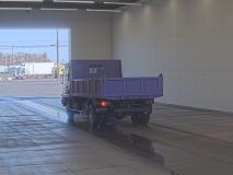 Mitsubishi FUSO FIGHTER 1989