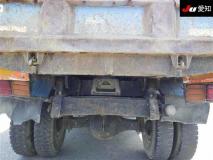 Mitsubishi FUSO FIGHTER MIGNON 1997