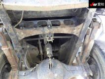 Mitsubishi FUSO FIGHTER MIGNON 1997