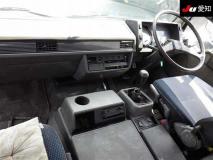 Mitsubishi FUSO FIGHTER 1990
